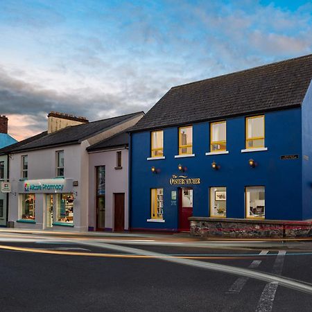 The Oystercatcher Lodge Carlingford Exterior photo