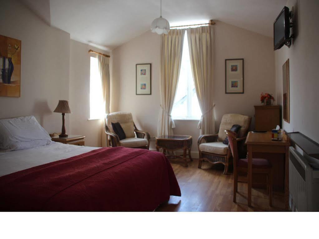 The Oystercatcher Lodge Carlingford Exterior photo